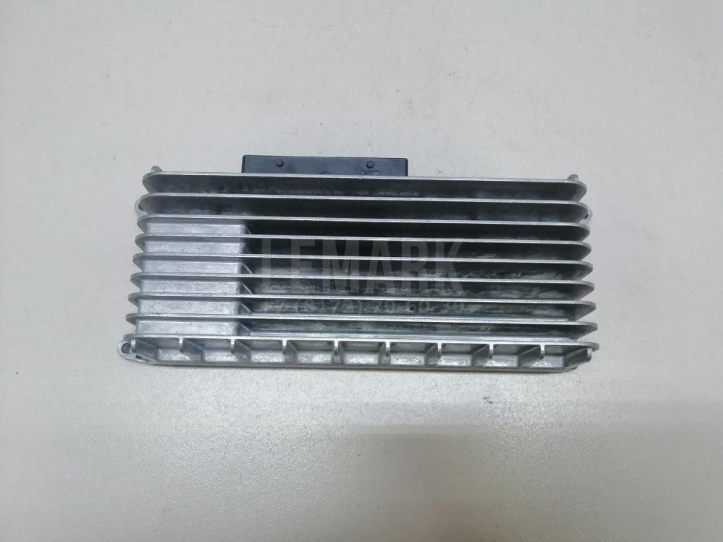 Усилитель акустической системы