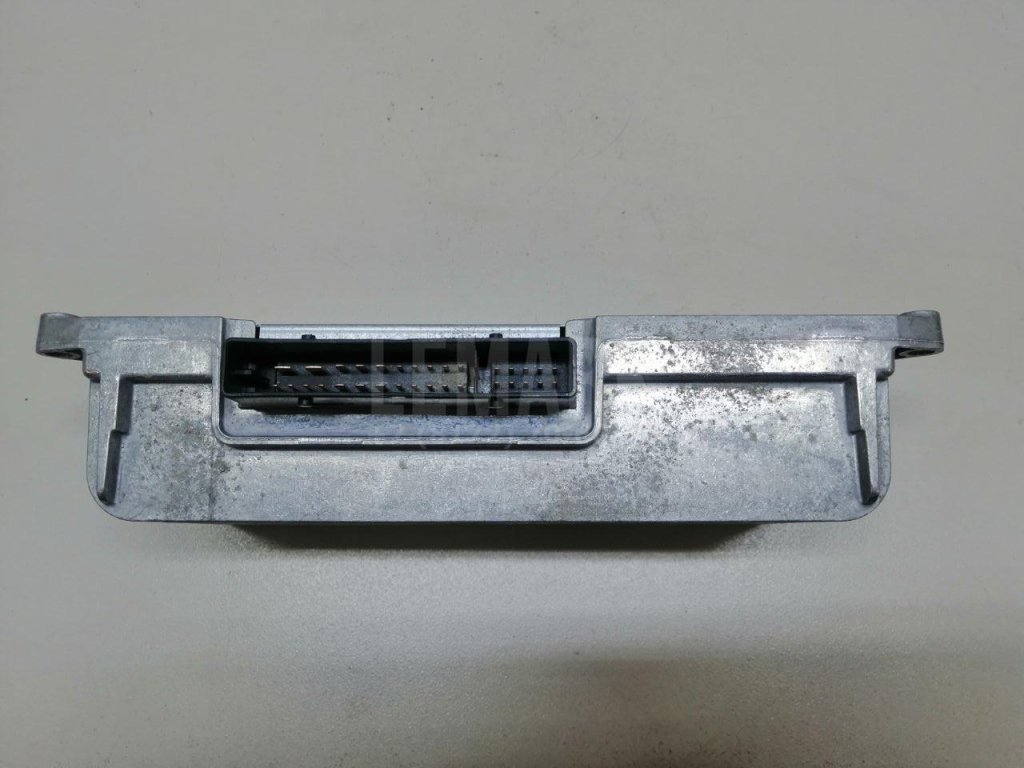 Усилитель акустической системы