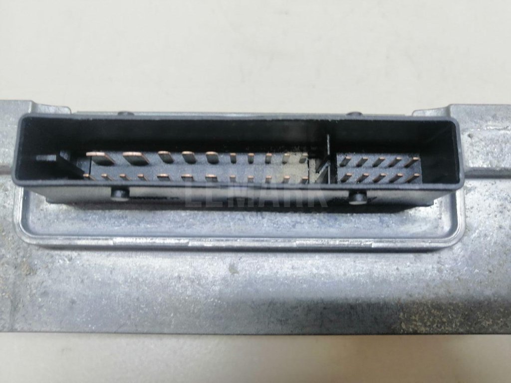 Усилитель акустической системы