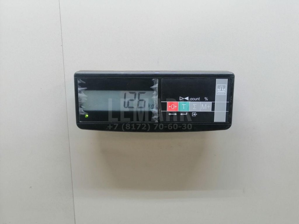 Усилитель акустической системы