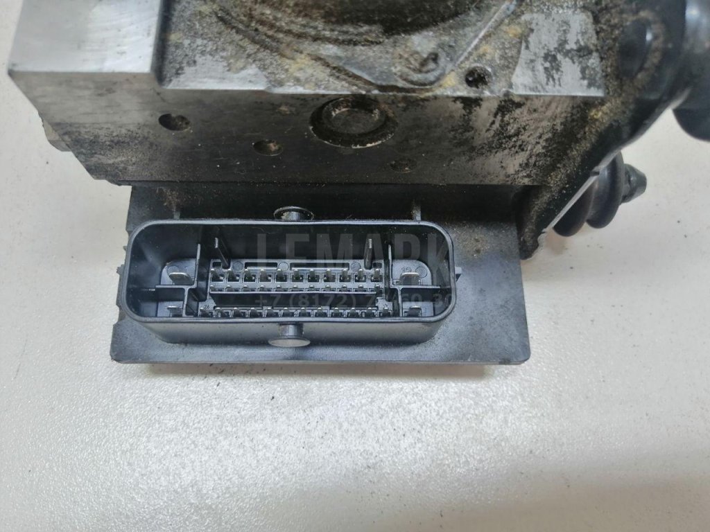 Блок ABS (насос)