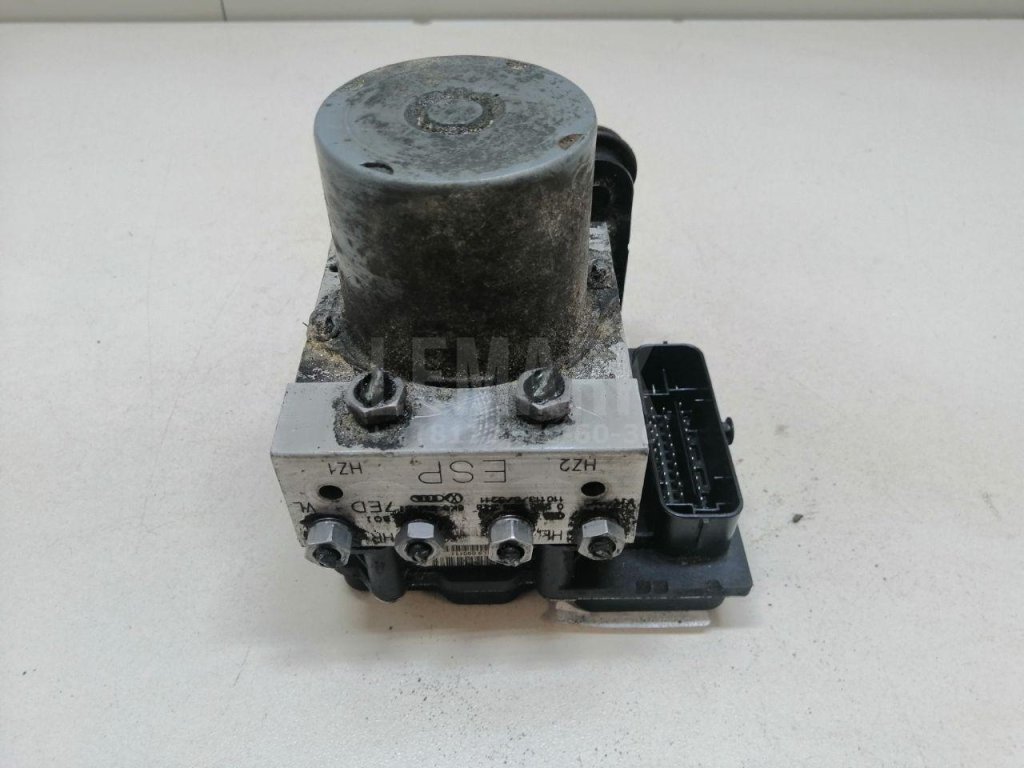 Блок ABS (насос)