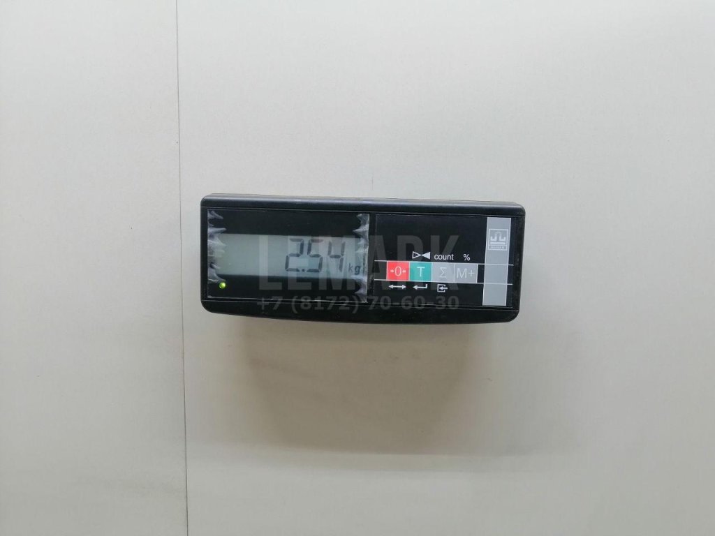 Блок ABS (насос)