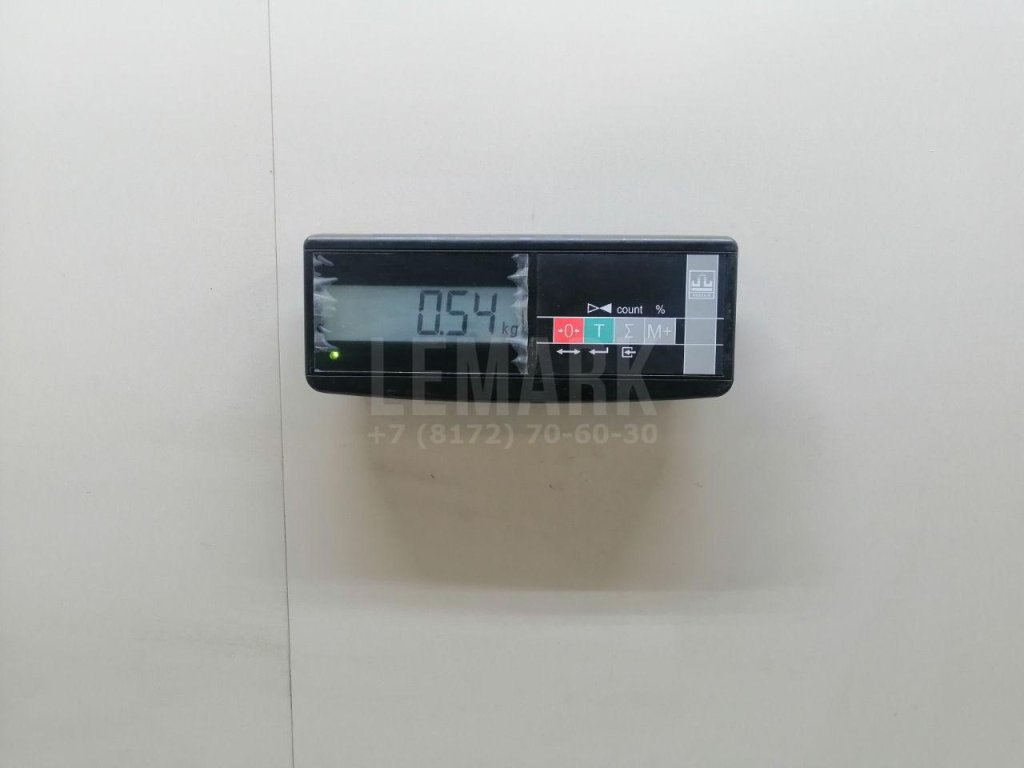 Дисплей информационный