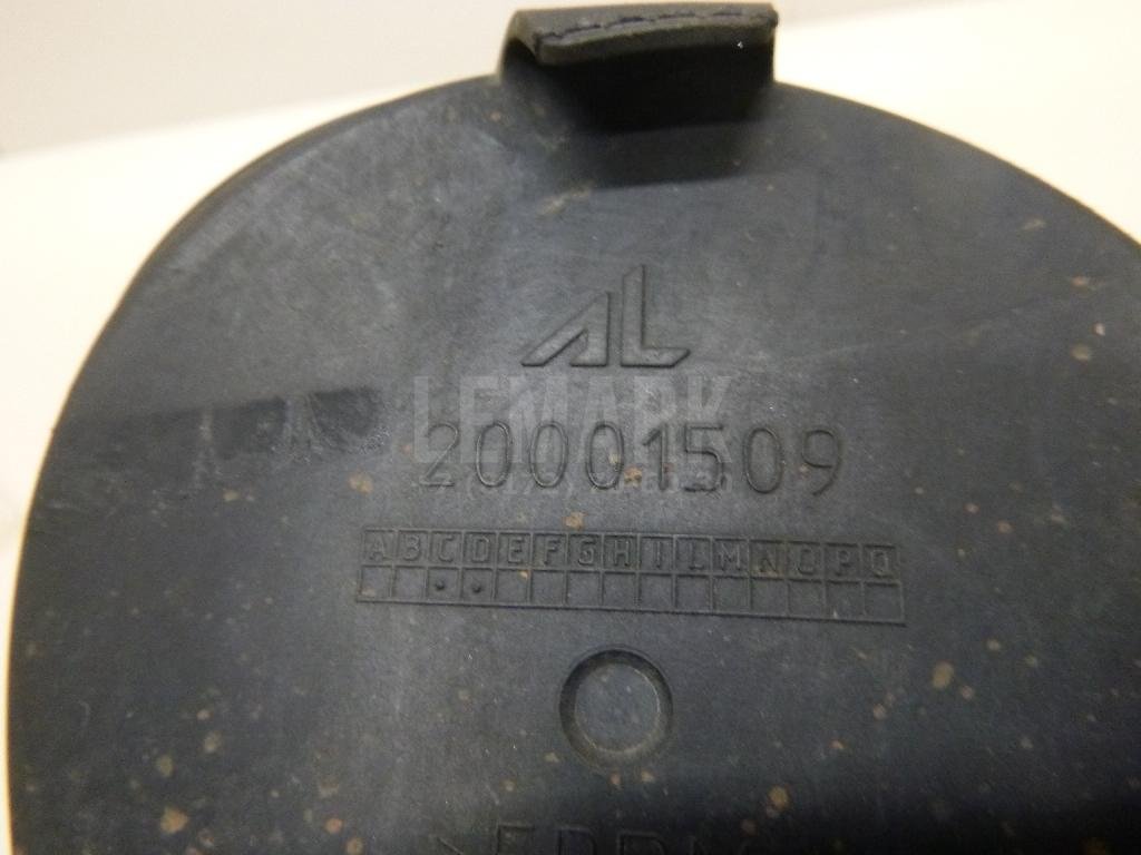 Крышка фары