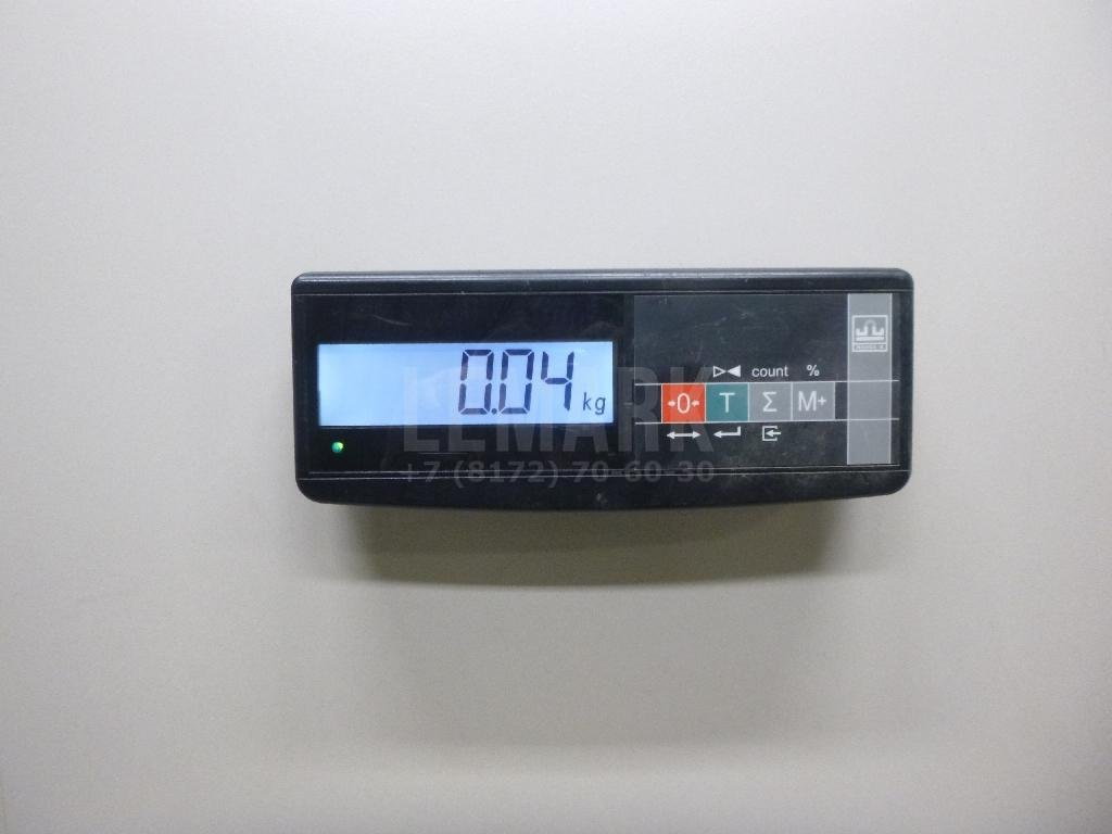 Крышка фары