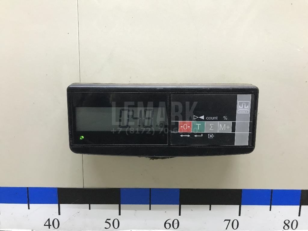 Блок кнопок