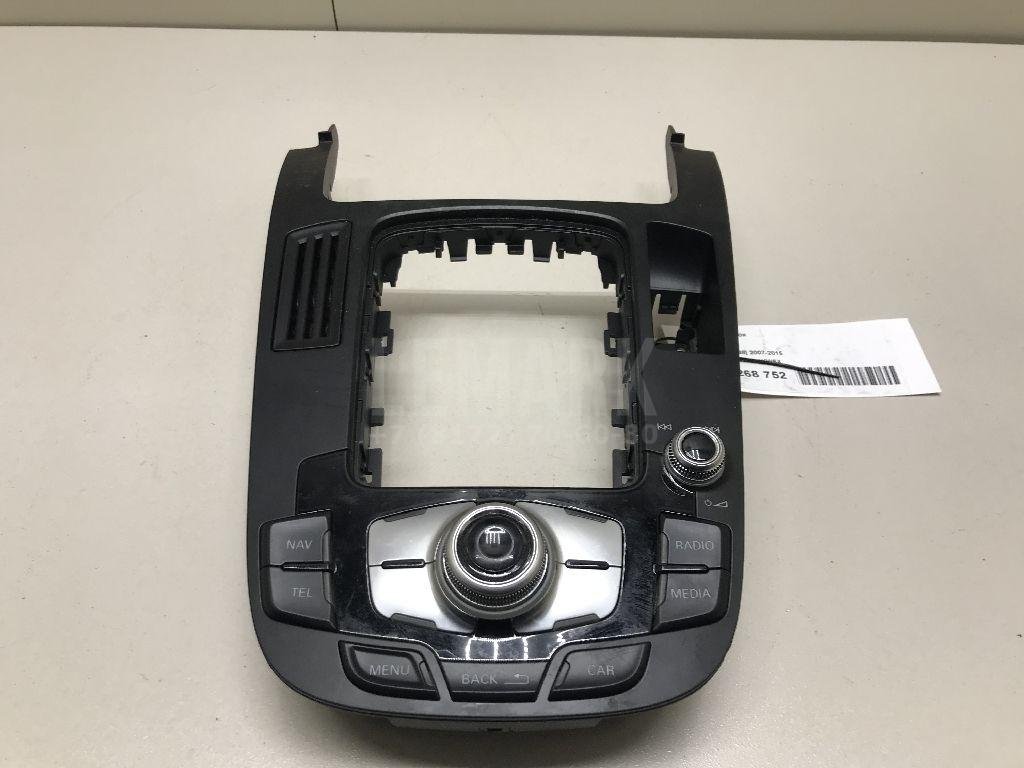 Блок кнопок