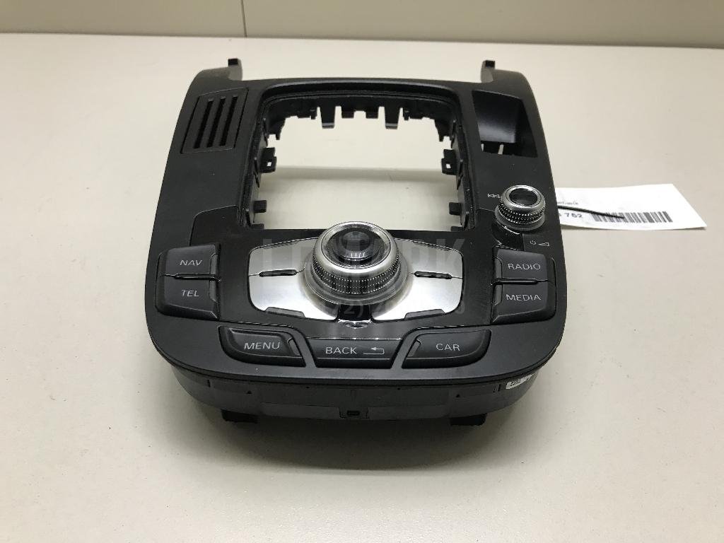 Блок кнопок