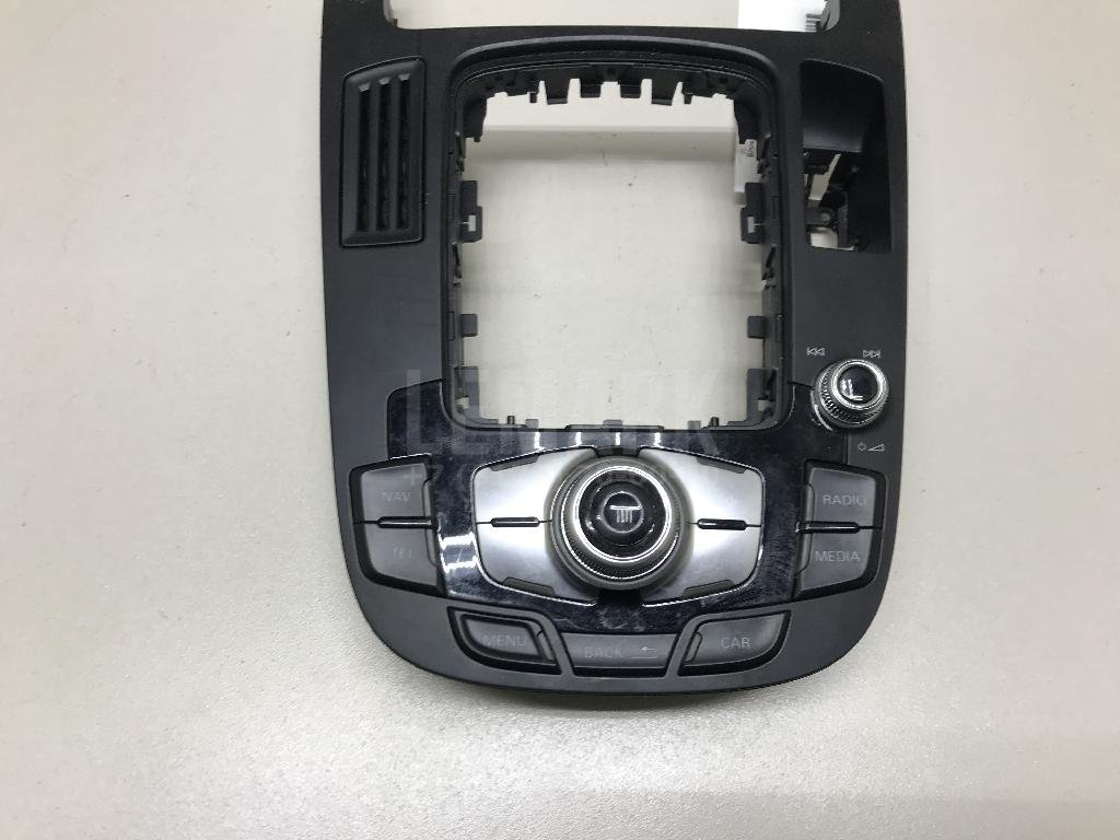 Блок кнопок