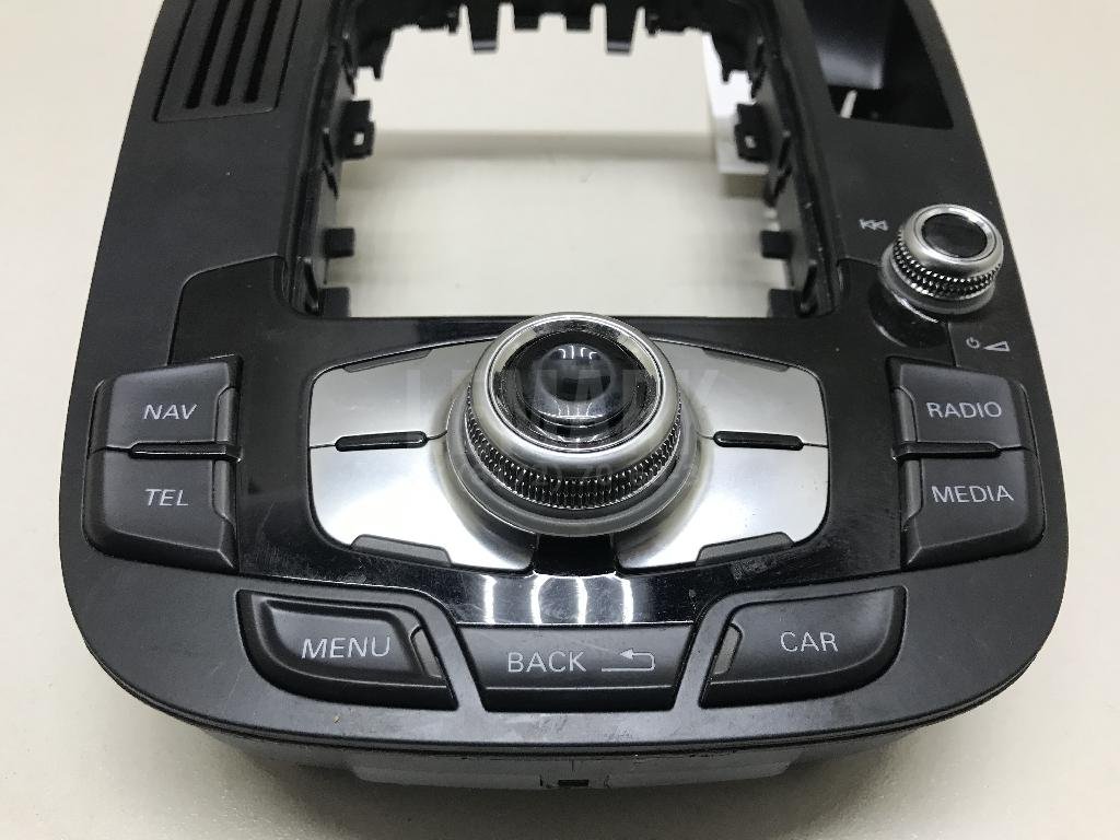 Блок кнопок