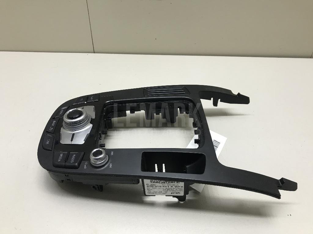 Блок кнопок