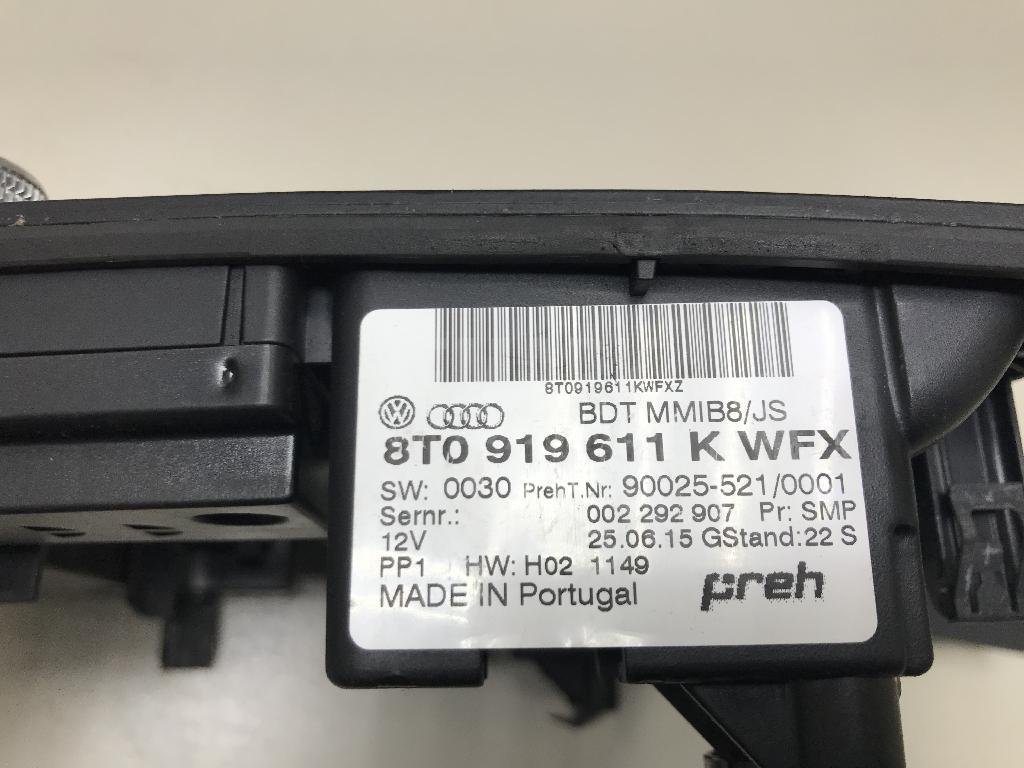 Блок кнопок