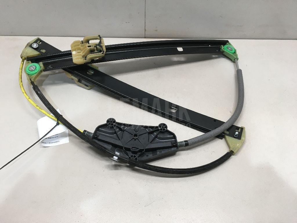 Стеклоподъемник электр. передний правый