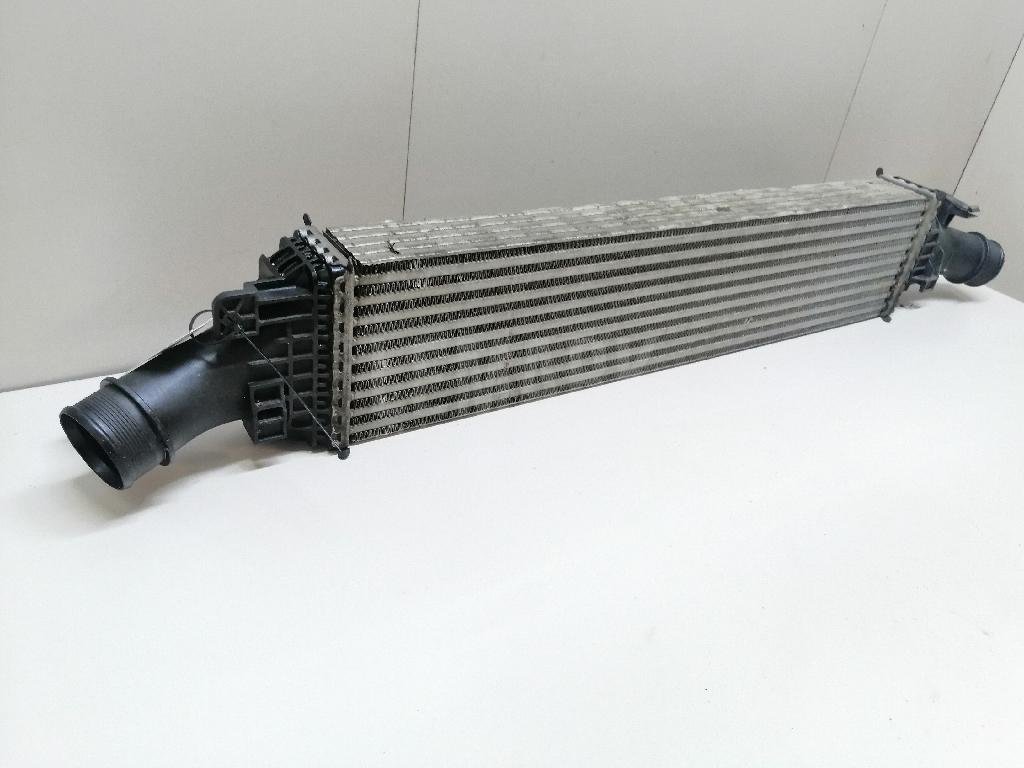 Интеркулер для  Audi A3 (8Y) 2020