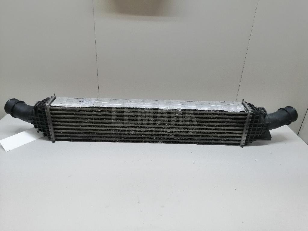 Интеркулер для  Audi A3 (8Y) 2020