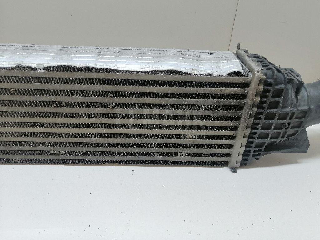 Интеркулер для  Audi A3 (8Y) 2020