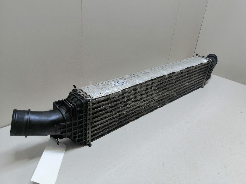 Интеркулер для  Audi A3 (8Y) 2020