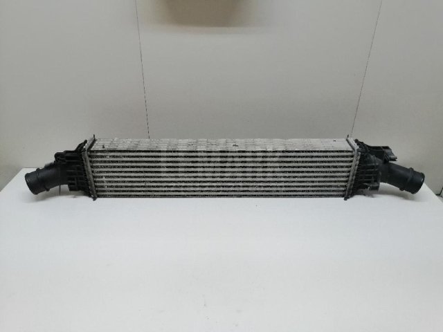 Интеркулер