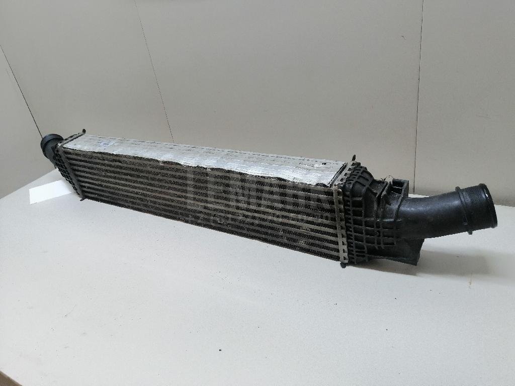 Интеркулер для  Audi A3 (8Y) 2020