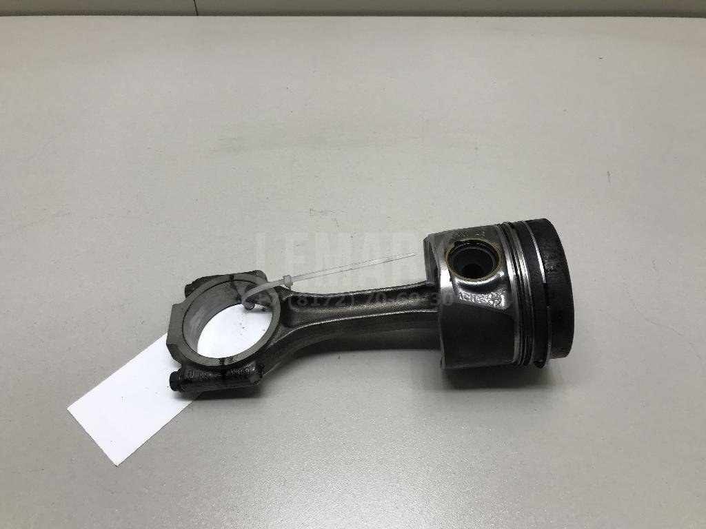 Поршень с шатуном