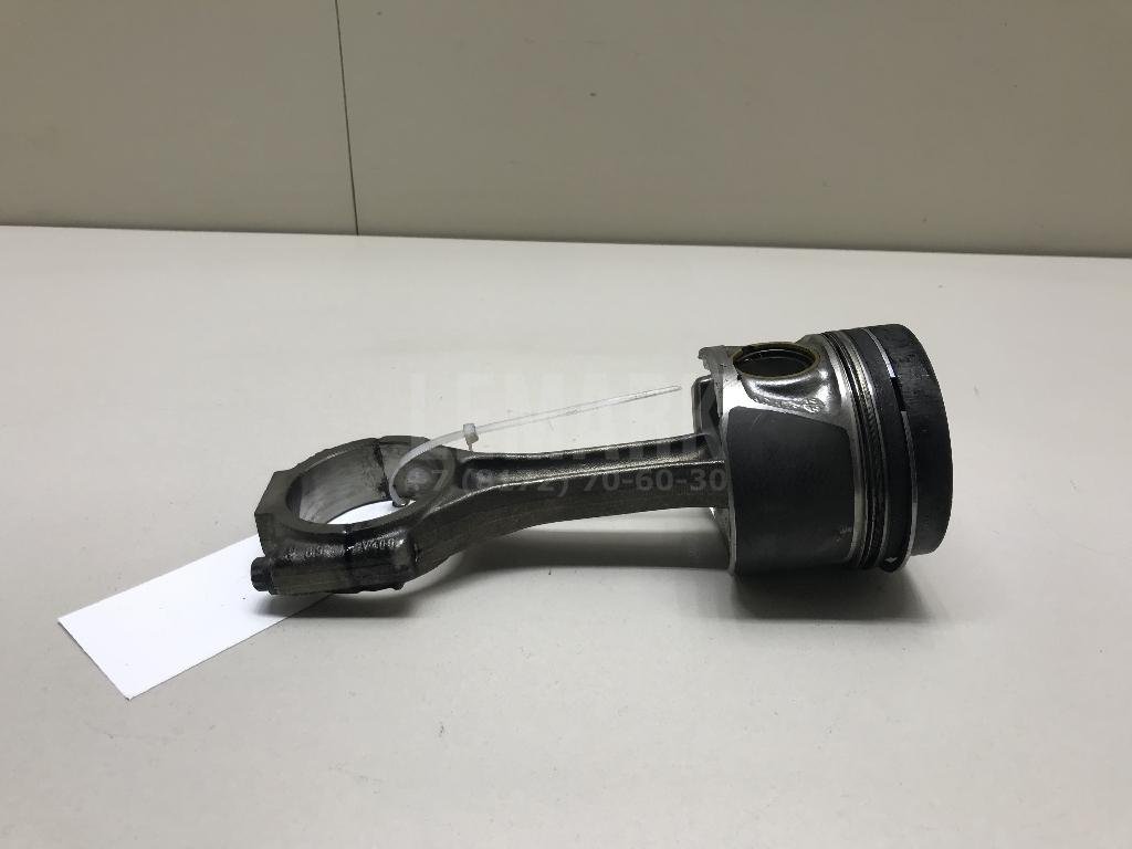 Поршень с шатуном