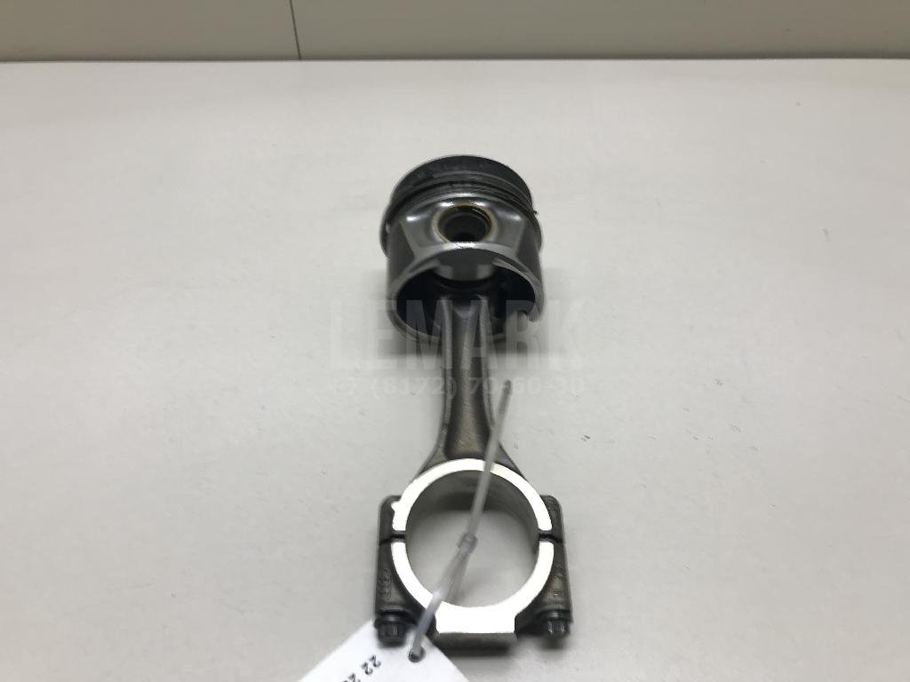 Поршень с шатуном