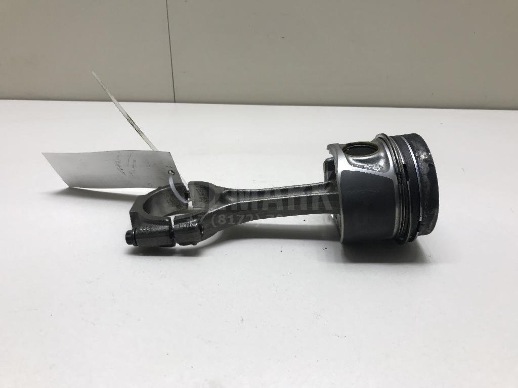 Поршень с шатуном