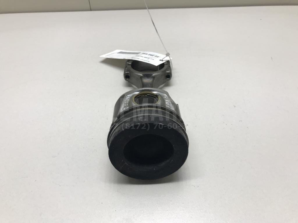 Поршень с шатуном