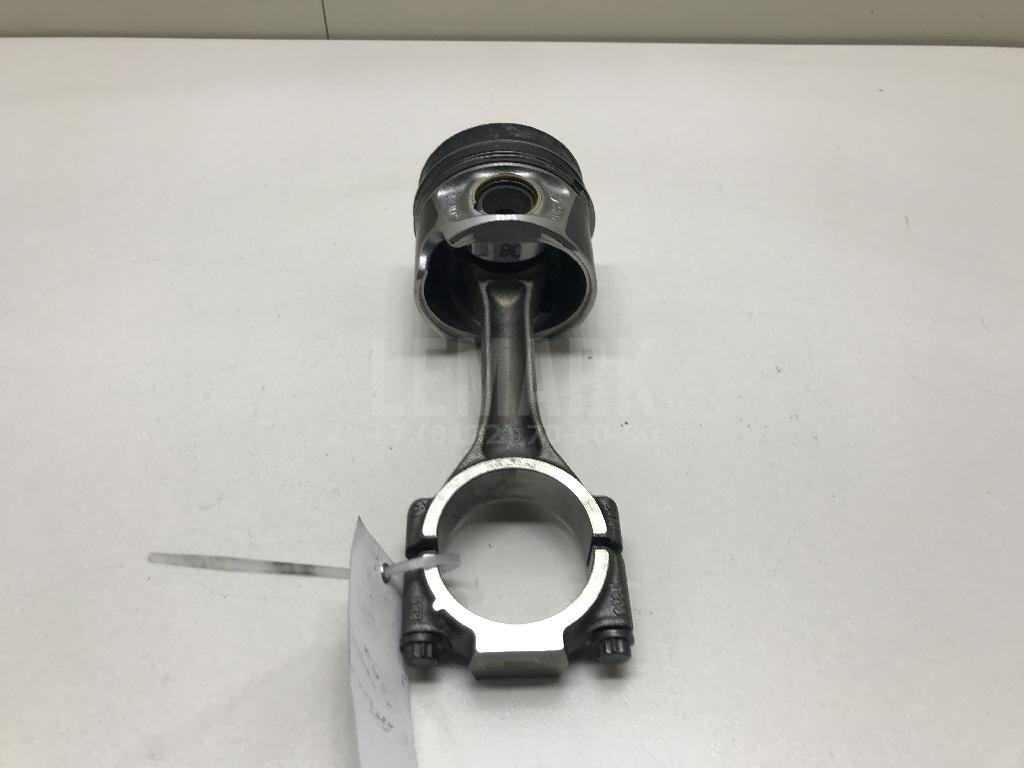 Поршень с шатуном