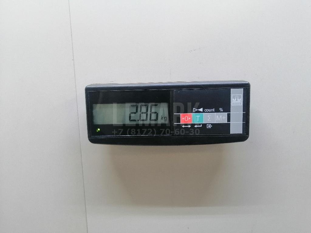 Фара левая для  Alfa Romeo MiTo 2008-2018