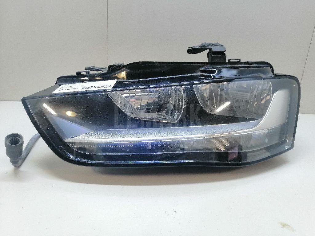 Фара левая для  Alfa Romeo MiTo 2008-2018