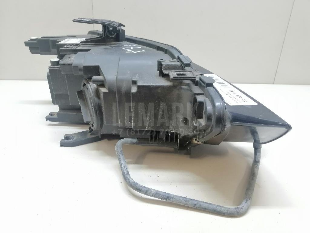 Фара левая для  Alfa Romeo MiTo 2008-2018