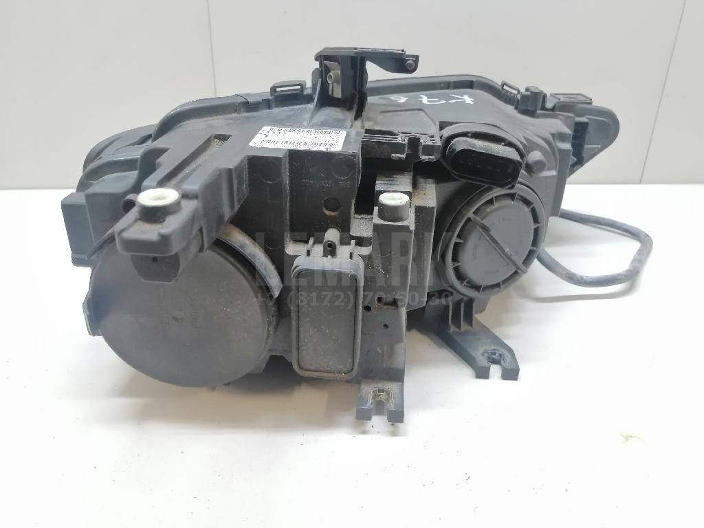 Фара левая для  Alfa Romeo MiTo 2008-2018