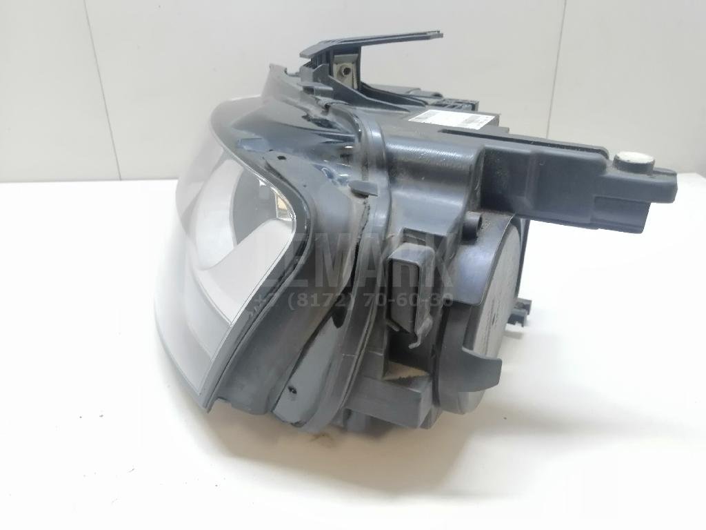 Фара левая для  Alfa Romeo MiTo 2008-2018