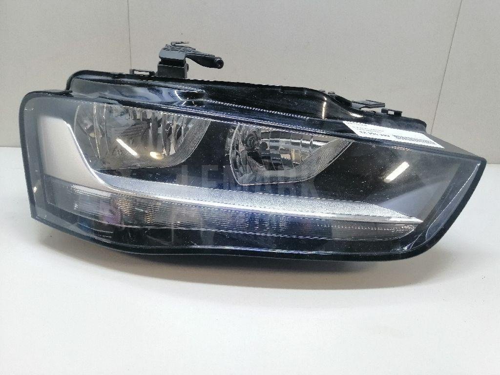 Фара правая для  Audi A3 [8V] 2013-2020