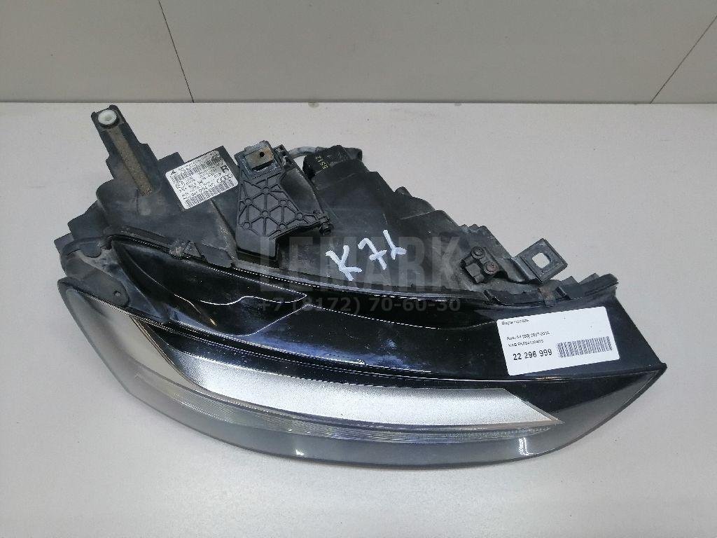 Фара правая для  Audi A3 [8V] 2013-2020