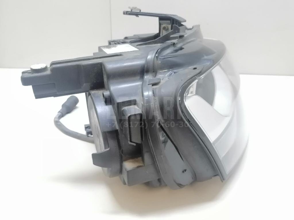 Фара правая для  Audi A3 [8V] 2013-2020