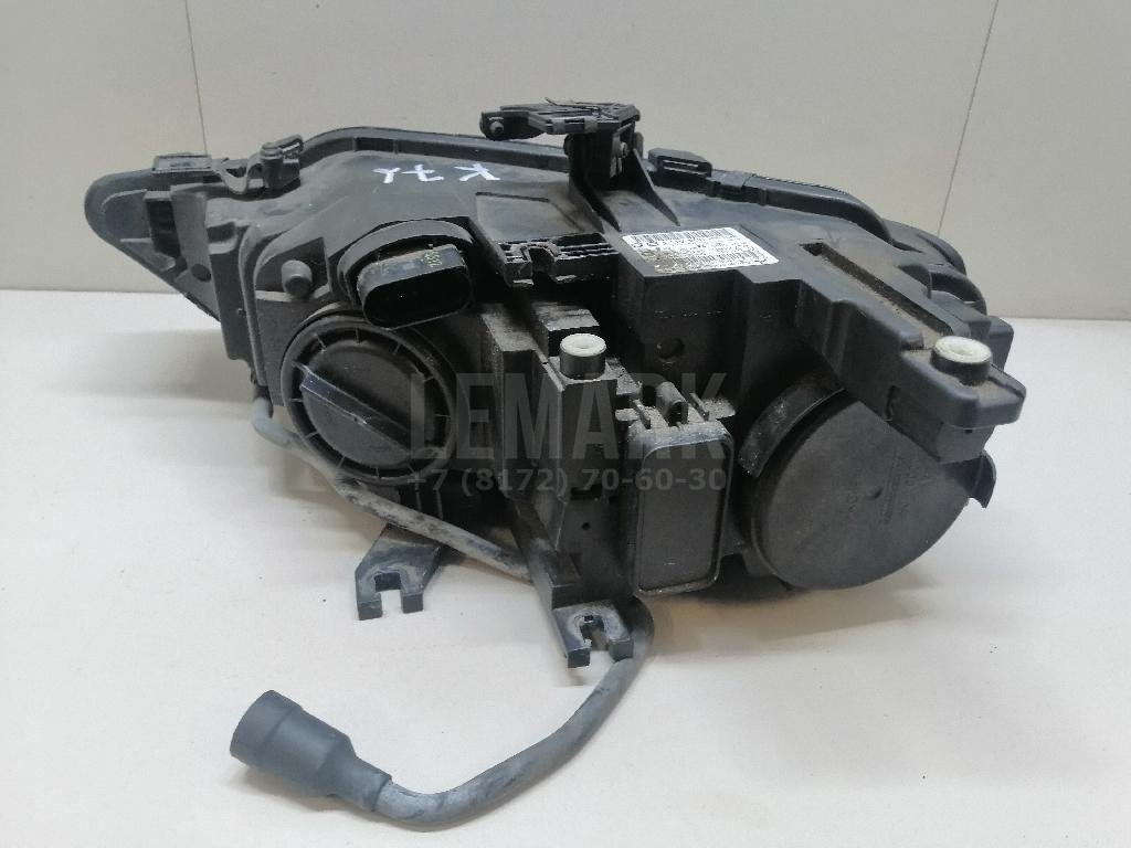 Фара правая для  Audi A3 [8V] 2013-2020