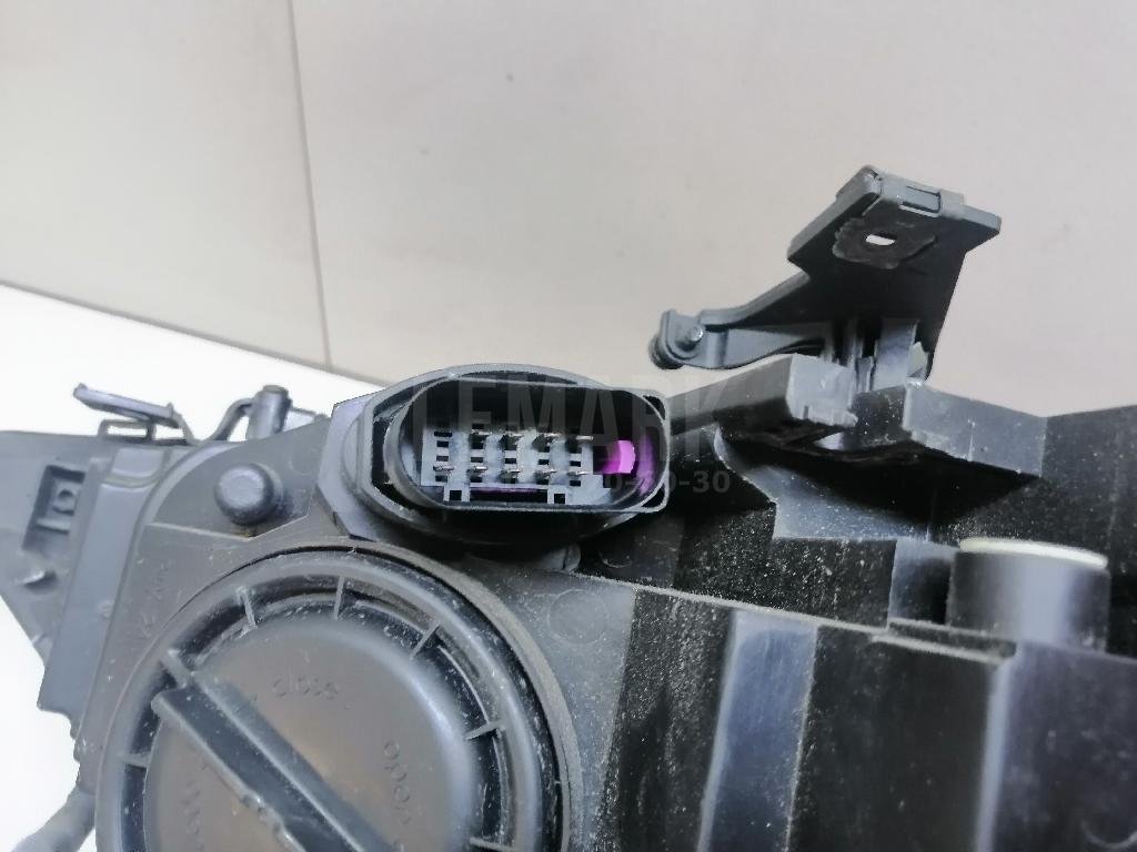 Фара правая для  Audi A3 [8V] 2013-2020