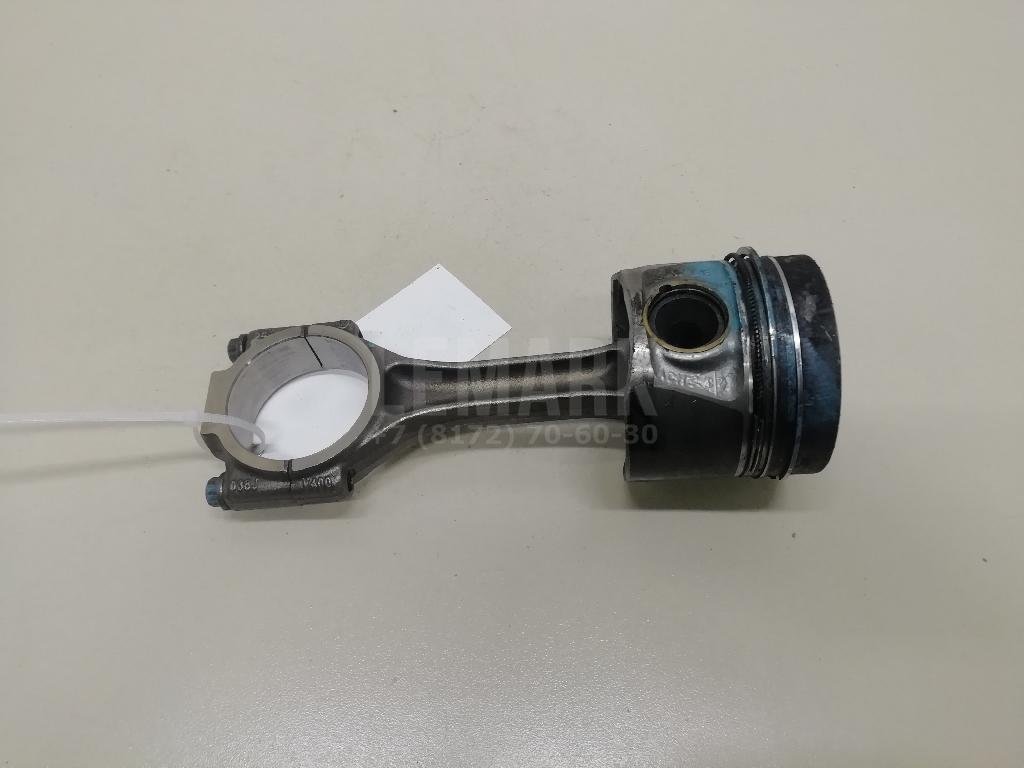 Поршень с шатуном для  Audi A2 [8Z0] 2000-2005