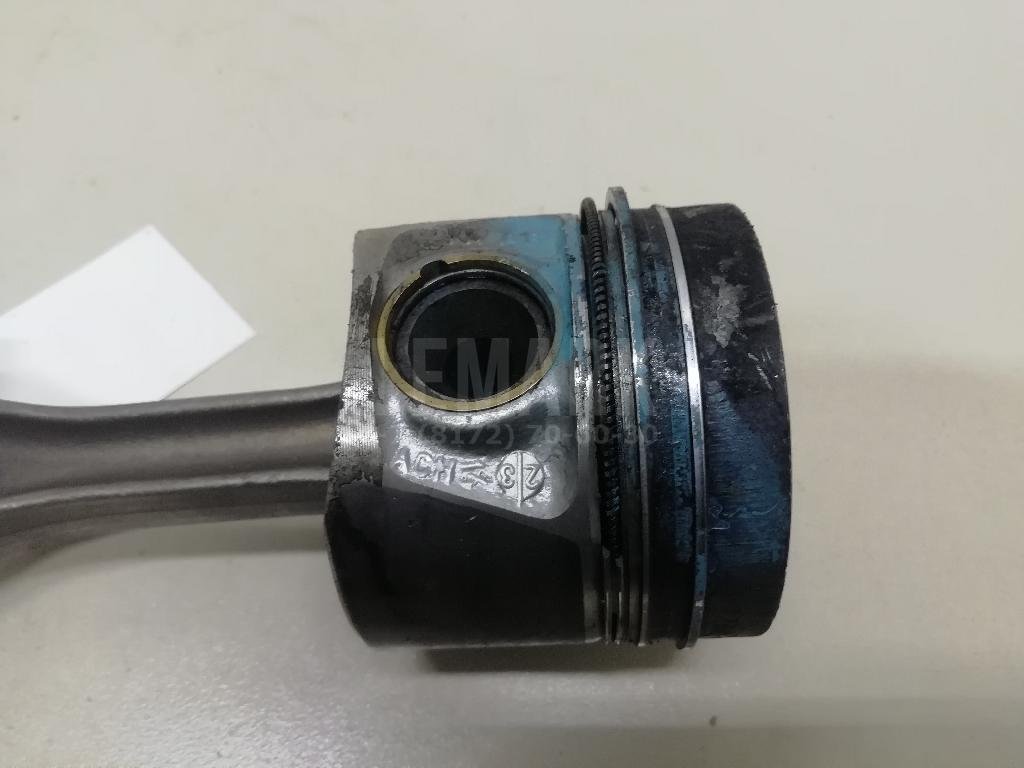 Поршень с шатуном для  Audi A2 [8Z0] 2000-2005