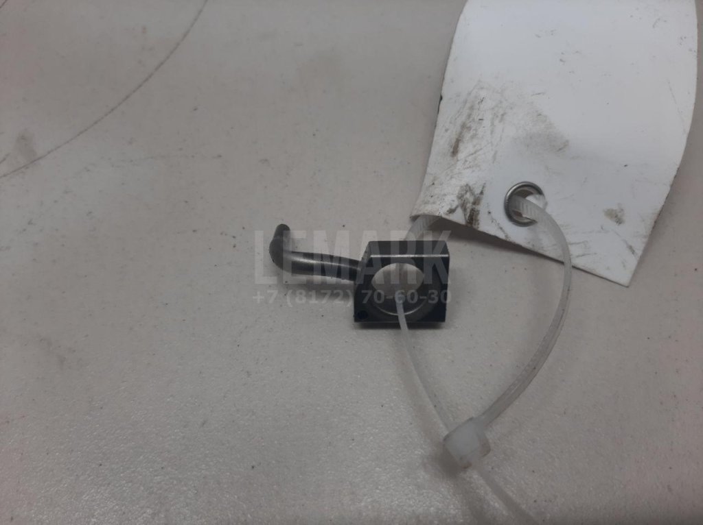 Форсунка масляная