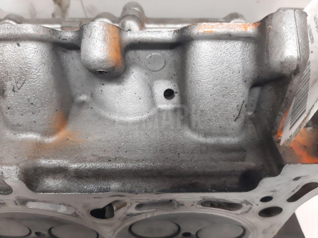 Головка блока