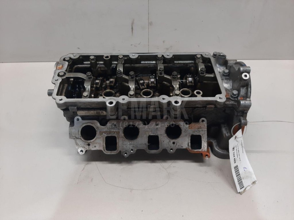 Головка блока