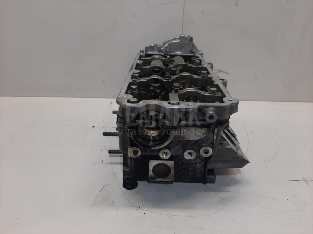 Головка блока