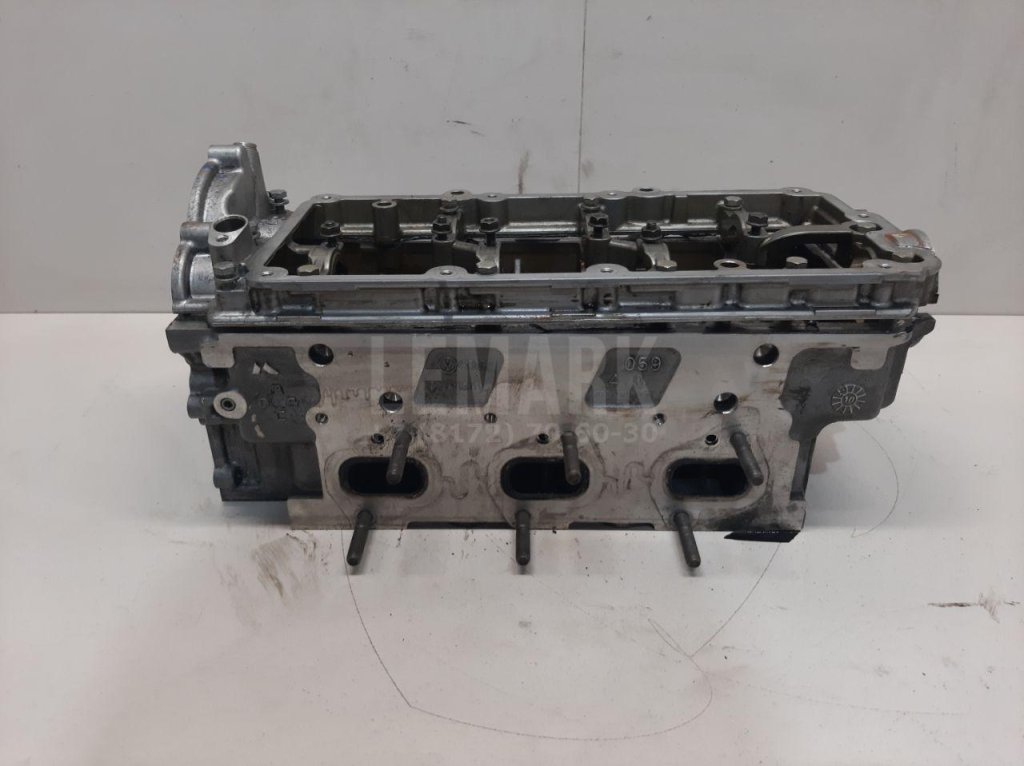 Головка блока