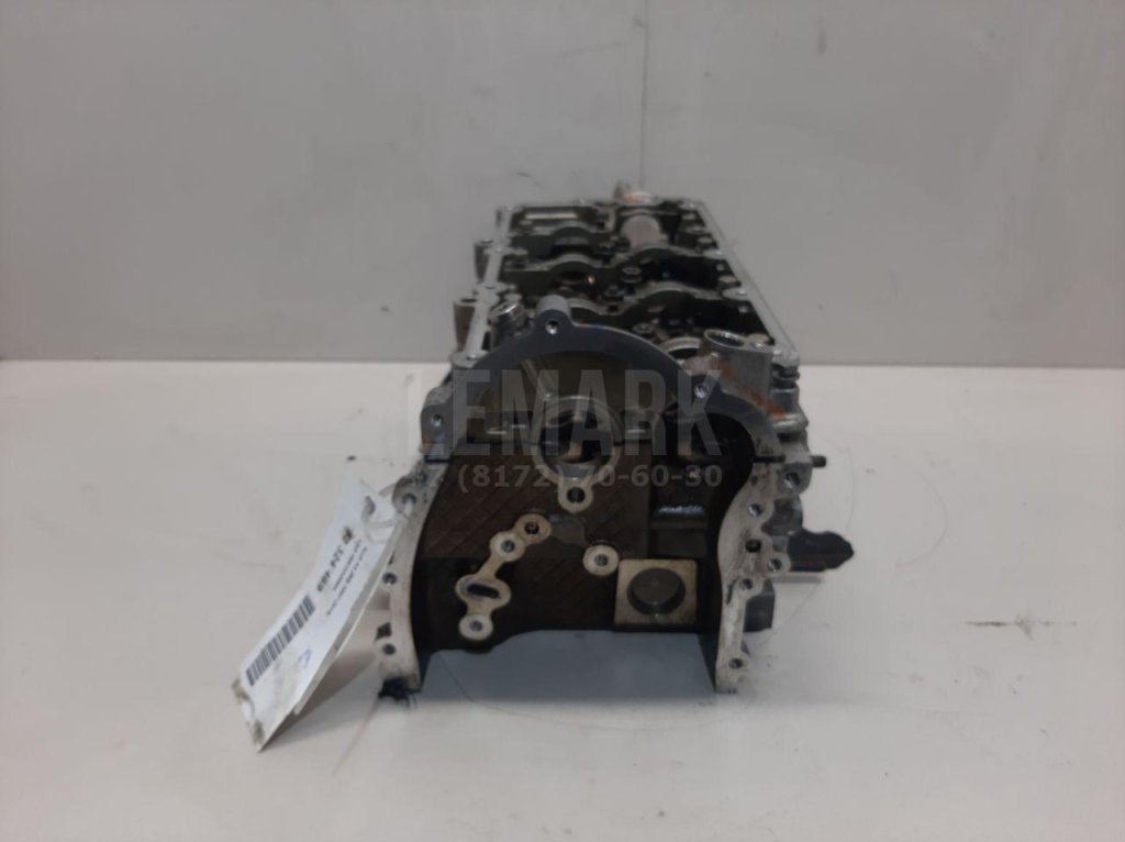 Головка блока