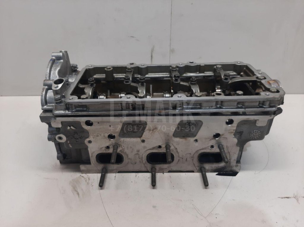 Головка блока