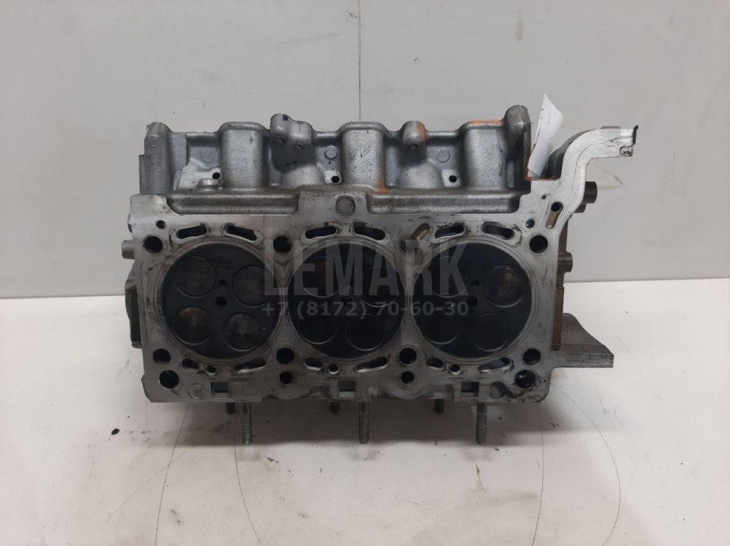 Головка блока